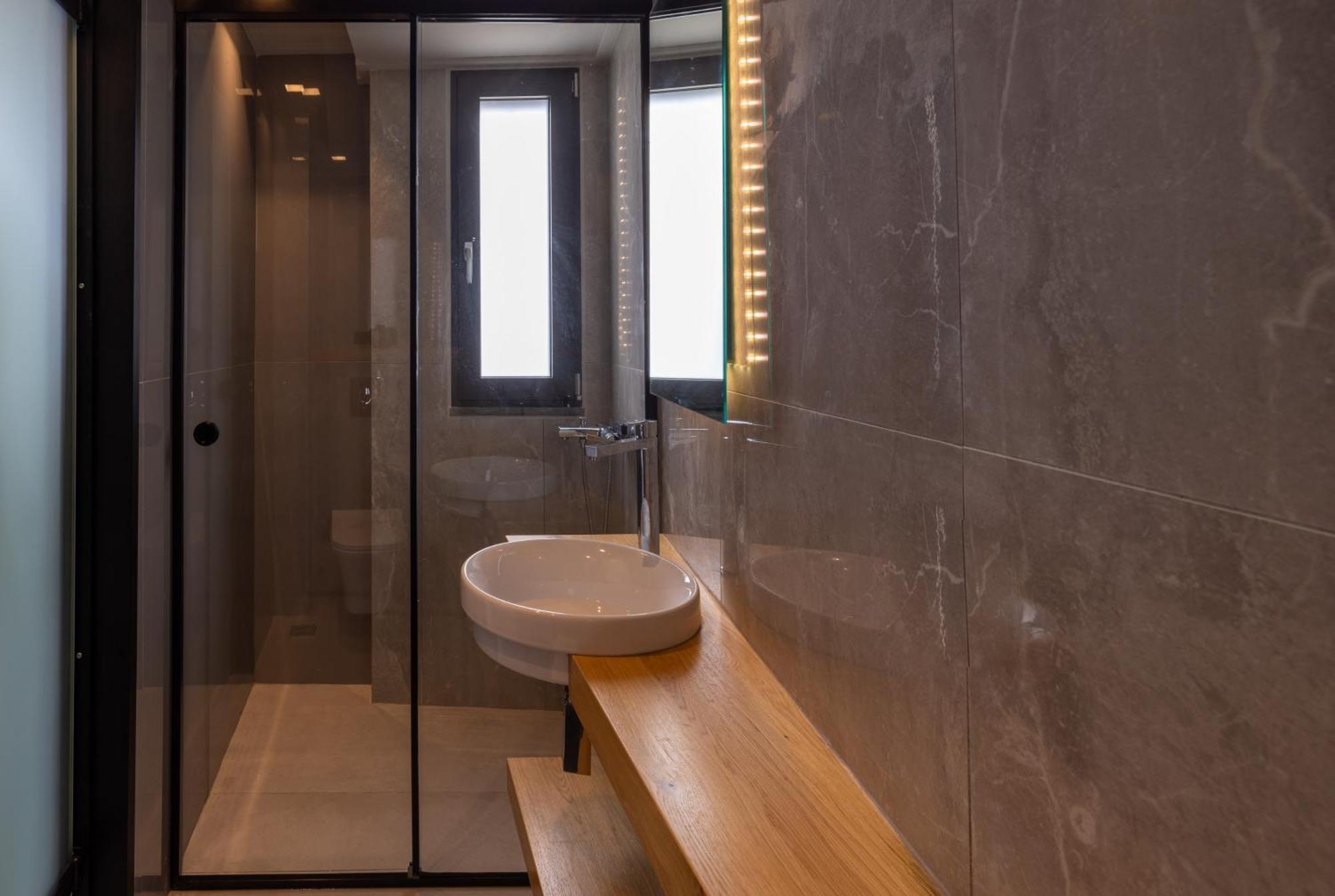 Anadeo Villas & Suites Exanthia Exteriér fotografie