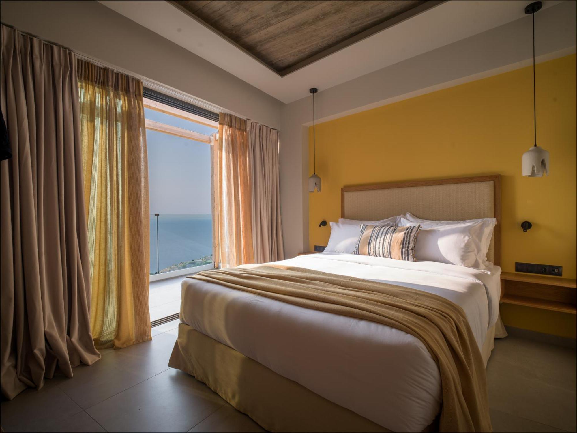 Anadeo Villas & Suites Exanthia Exteriér fotografie
