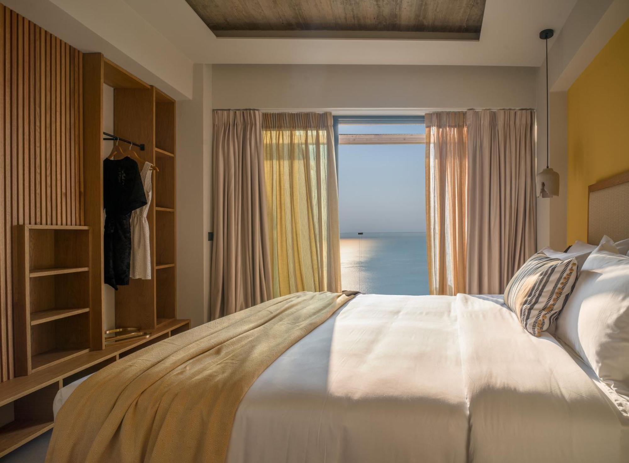Anadeo Villas & Suites Exanthia Exteriér fotografie