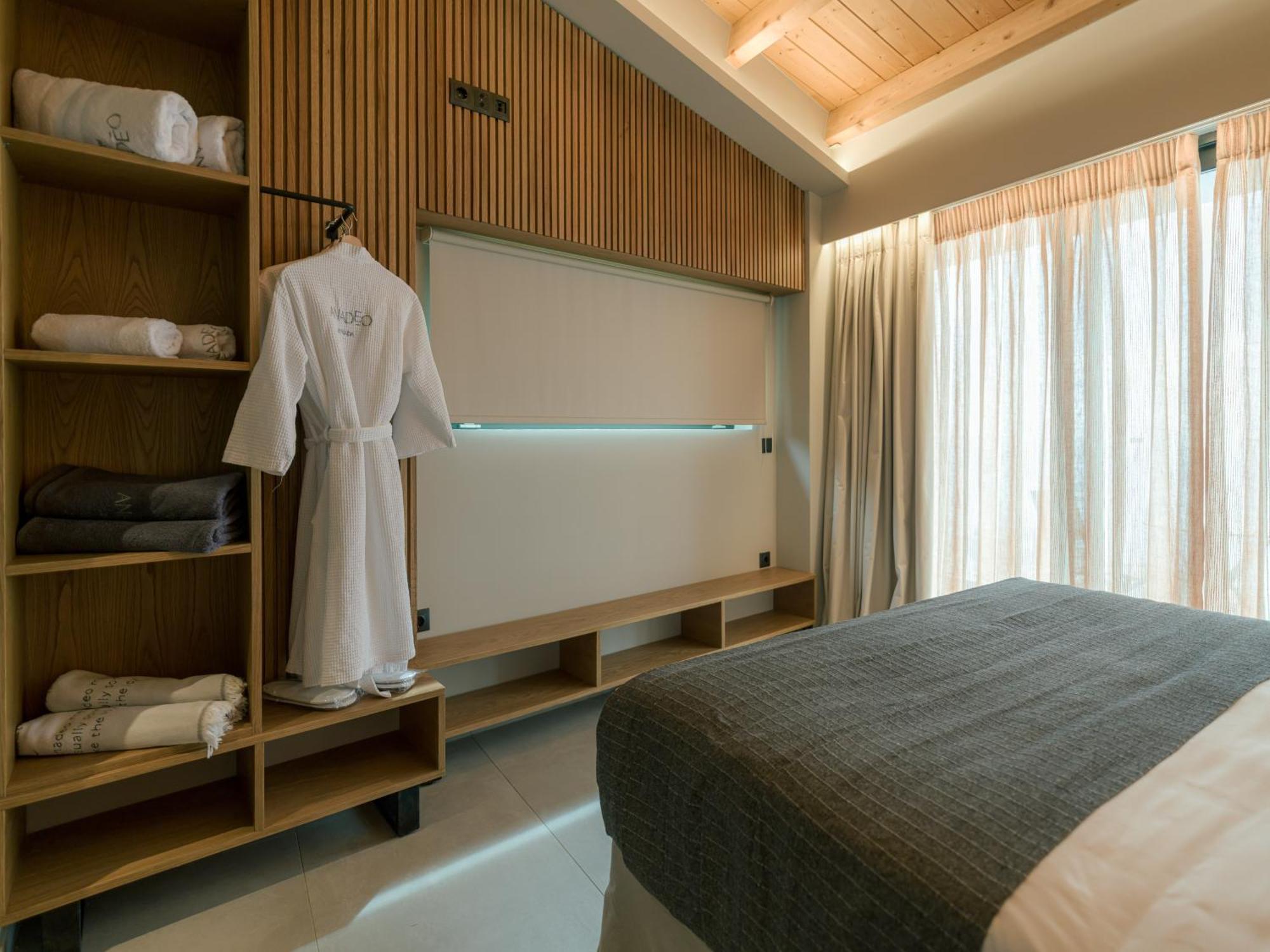 Anadeo Villas & Suites Exanthia Exteriér fotografie