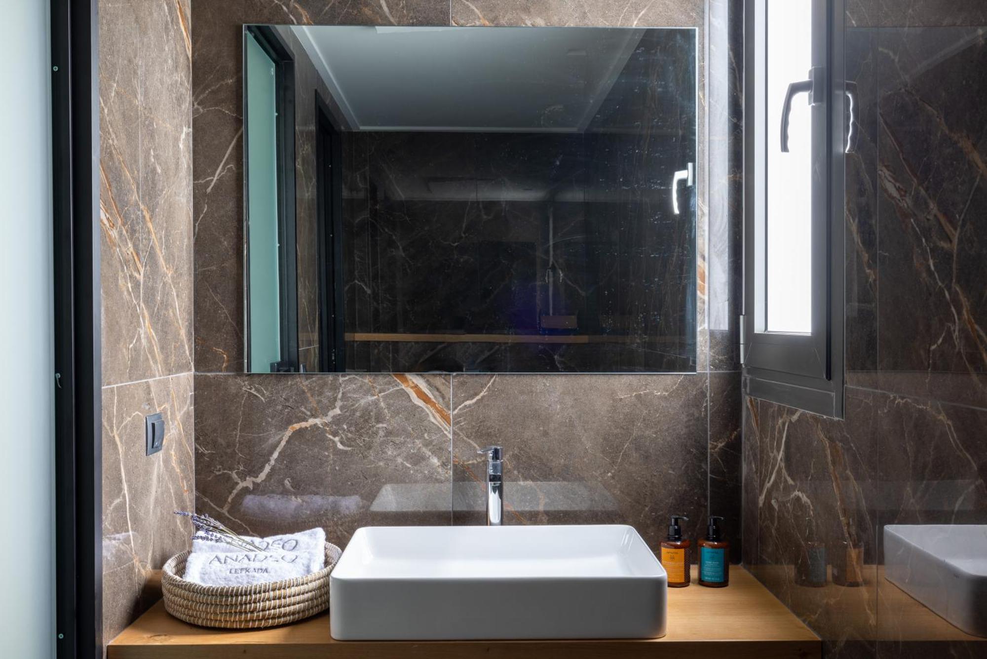 Anadeo Villas & Suites Exanthia Exteriér fotografie