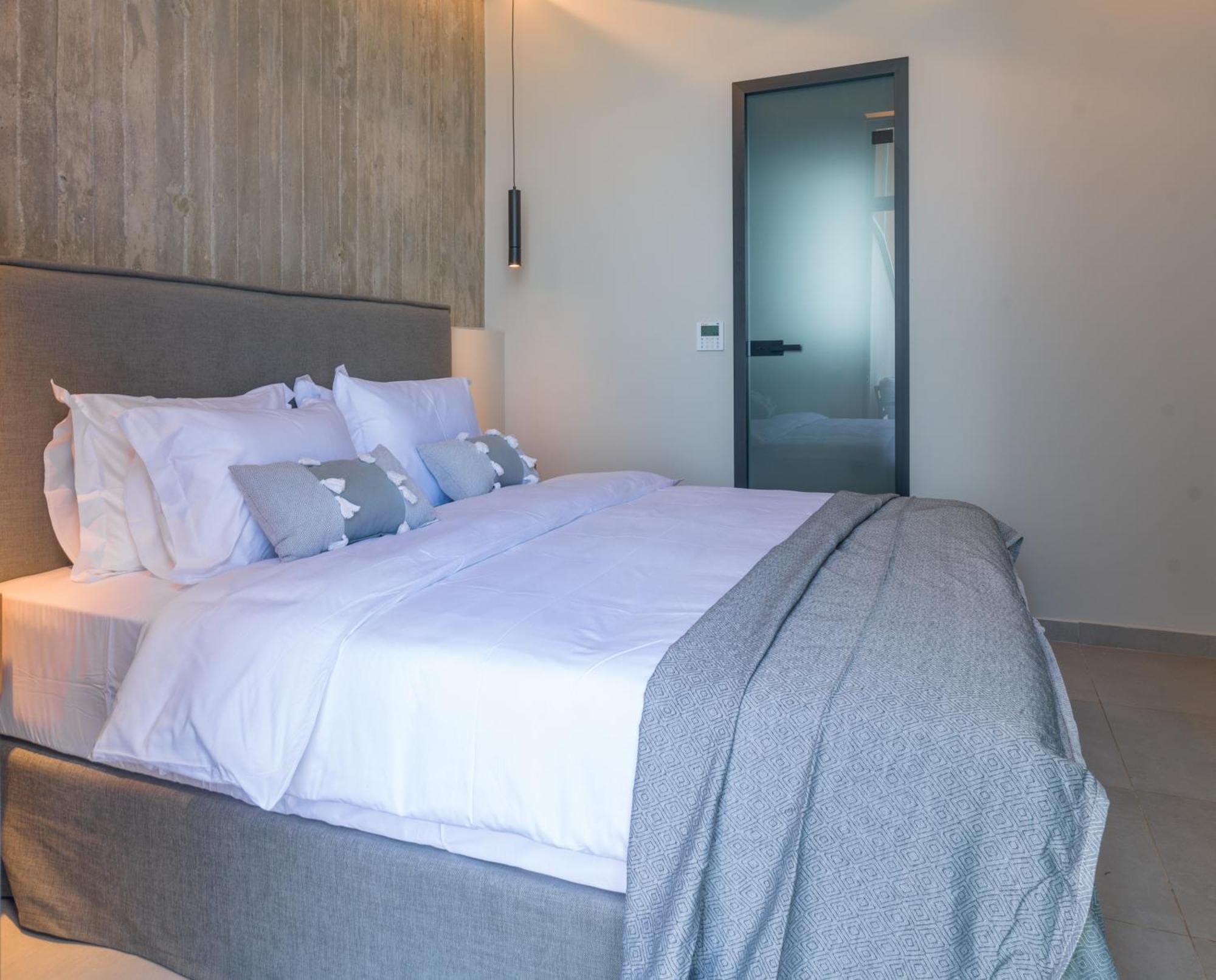Anadeo Villas & Suites Exanthia Exteriér fotografie