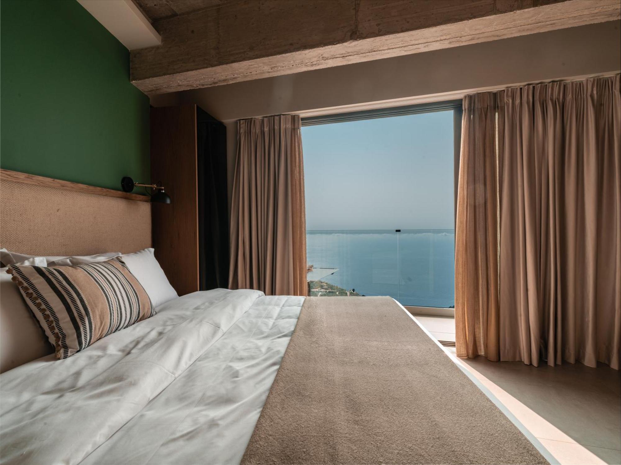 Anadeo Villas & Suites Exanthia Exteriér fotografie